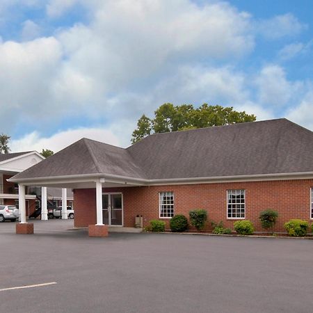 Bourbon Capital Inn Bardstown Εξωτερικό φωτογραφία