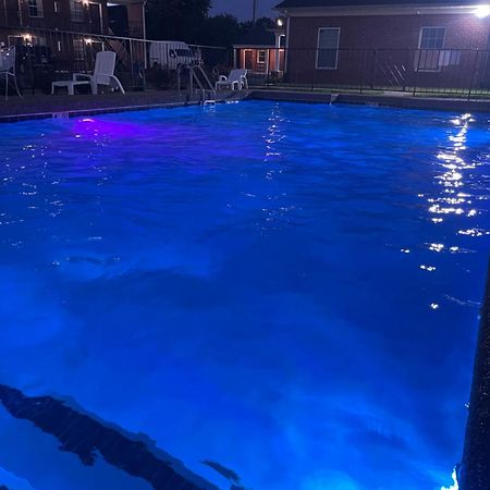 Bourbon Capital Inn Bardstown Εξωτερικό φωτογραφία
