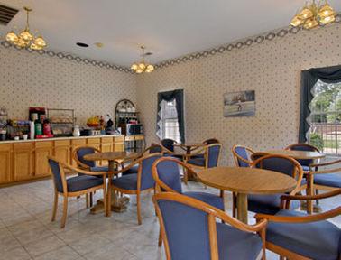 Bourbon Capital Inn Bardstown Εξωτερικό φωτογραφία