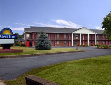 Bourbon Capital Inn Bardstown Εξωτερικό φωτογραφία
