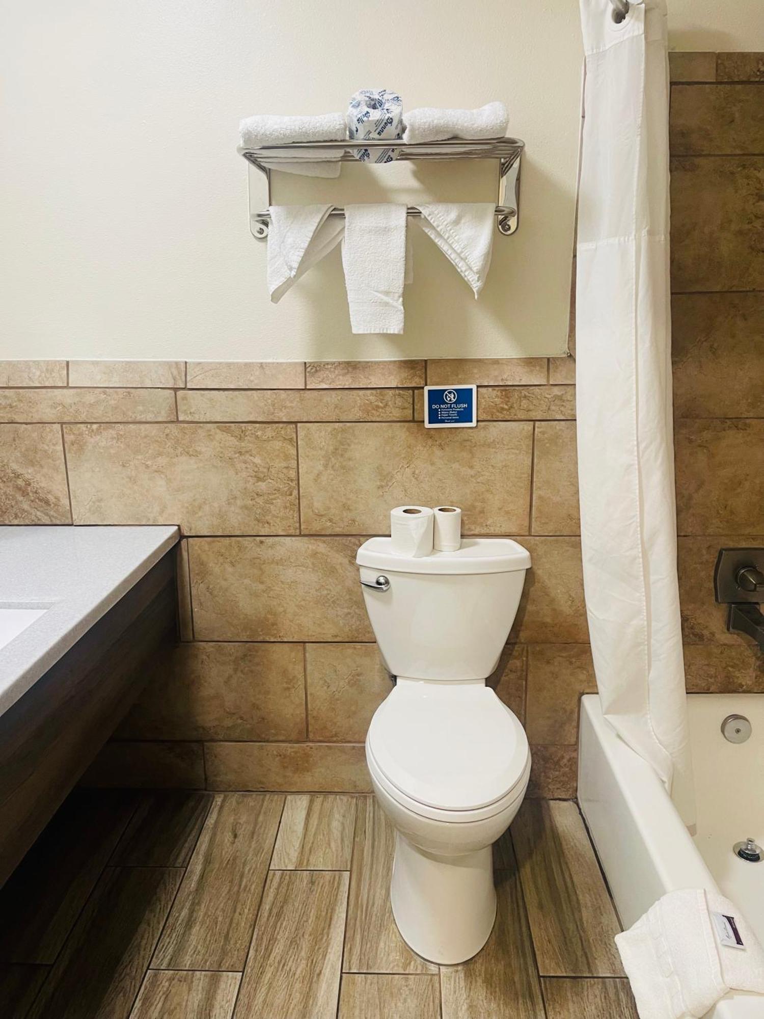Bourbon Capital Inn Bardstown Εξωτερικό φωτογραφία