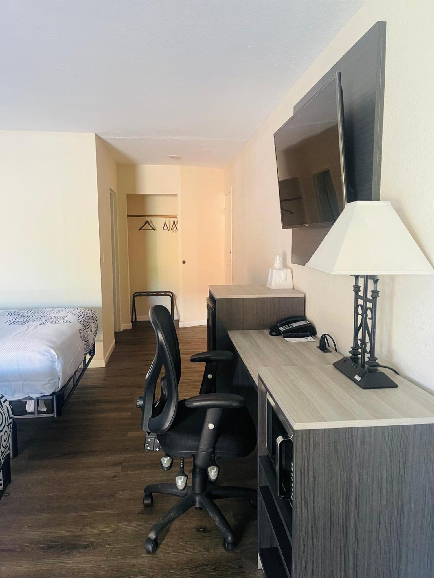 Bourbon Capital Inn Bardstown Εξωτερικό φωτογραφία