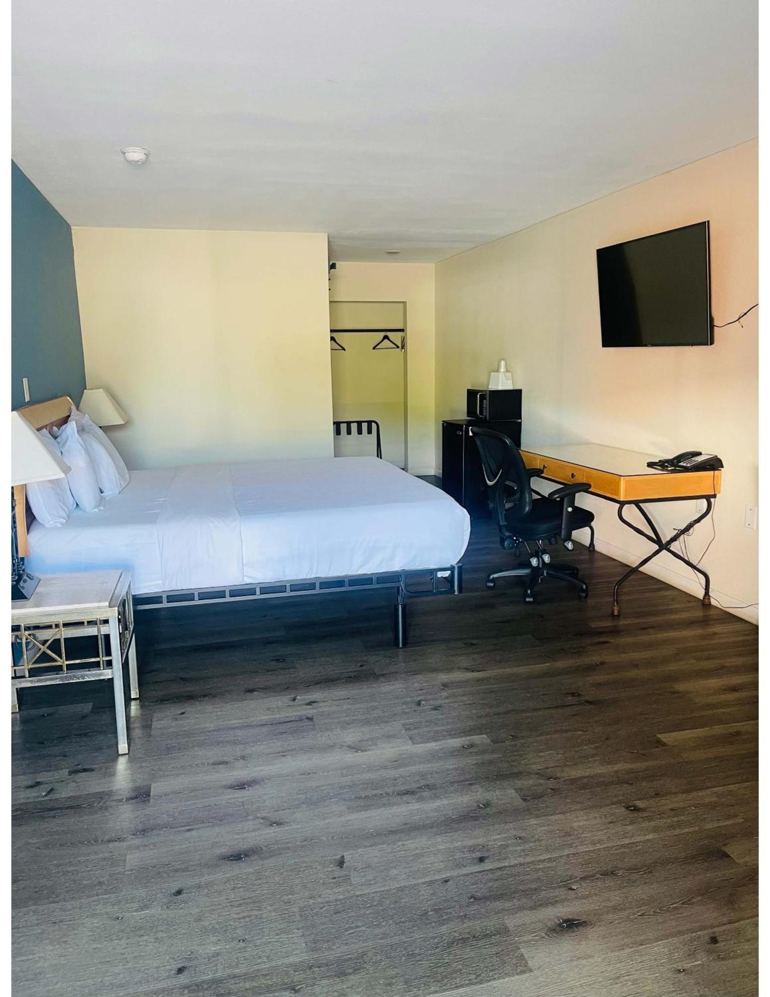 Bourbon Capital Inn Bardstown Εξωτερικό φωτογραφία