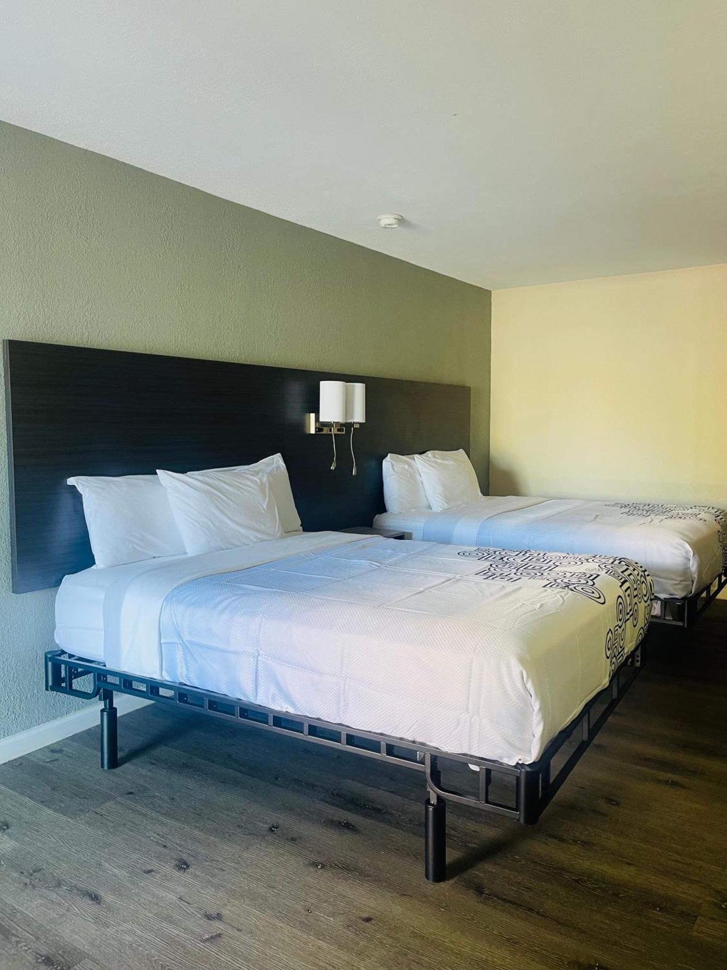 Bourbon Capital Inn Bardstown Εξωτερικό φωτογραφία