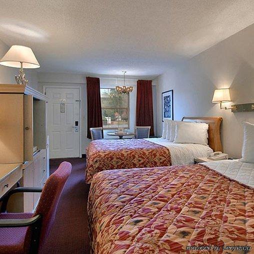 Bourbon Capital Inn Bardstown Εξωτερικό φωτογραφία
