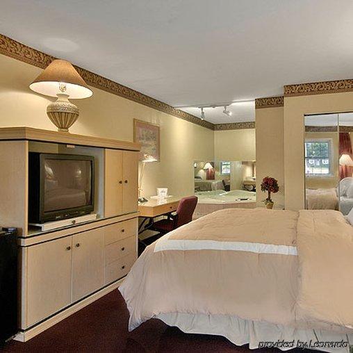 Bourbon Capital Inn Bardstown Εξωτερικό φωτογραφία