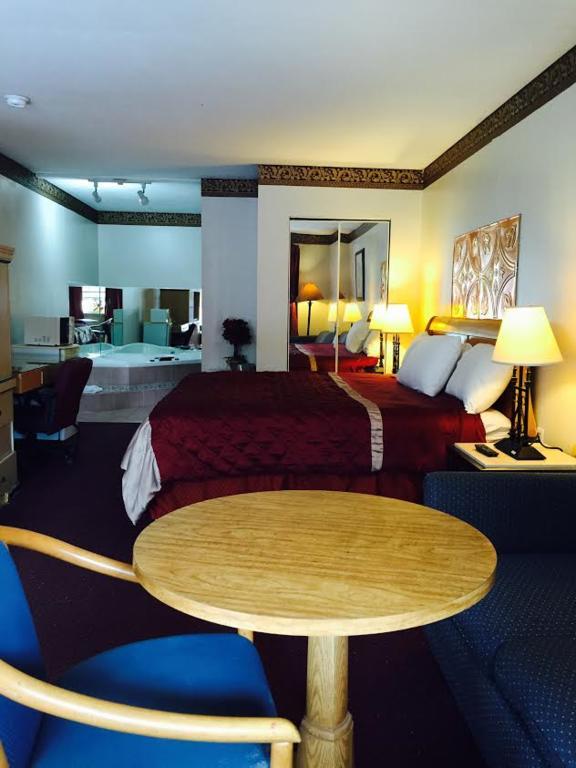 Bourbon Capital Inn Bardstown Εξωτερικό φωτογραφία
