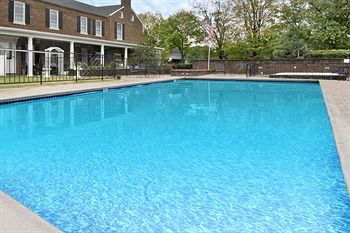Bourbon Capital Inn Bardstown Εξωτερικό φωτογραφία