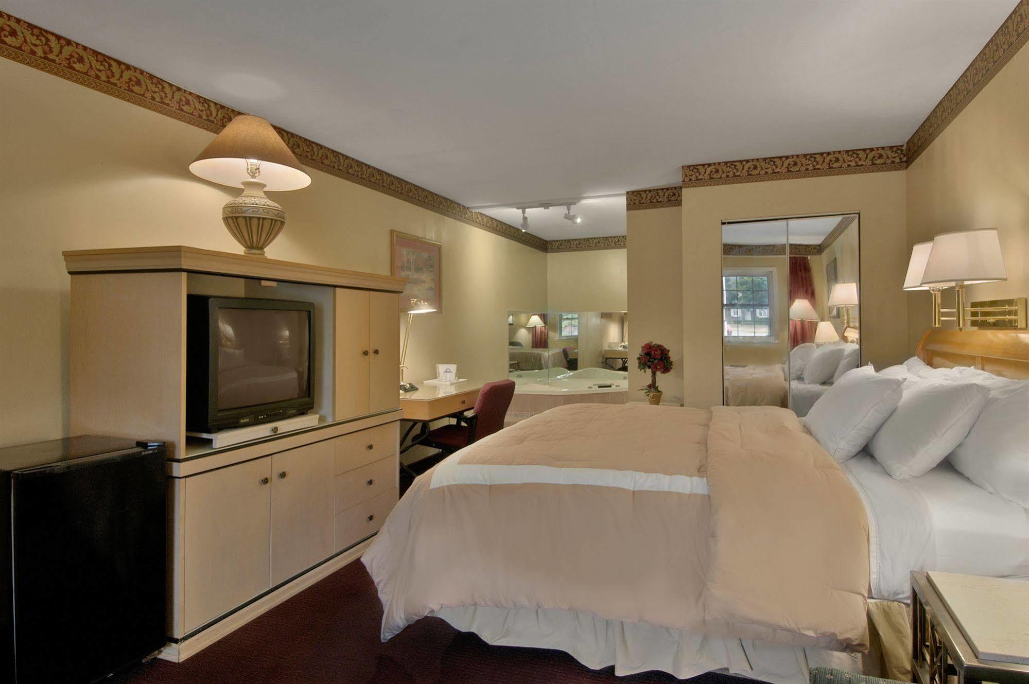 Bourbon Capital Inn Bardstown Εξωτερικό φωτογραφία