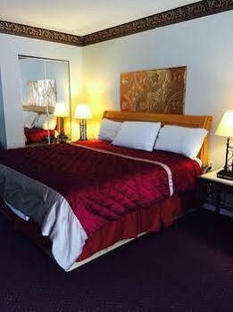 Bourbon Capital Inn Bardstown Εξωτερικό φωτογραφία